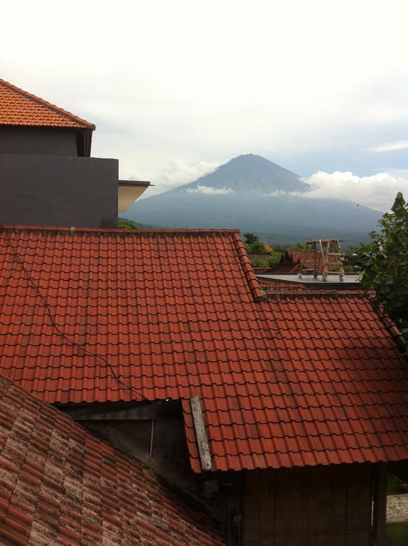 Bubu Racok Homestay Amed Chambre photo
