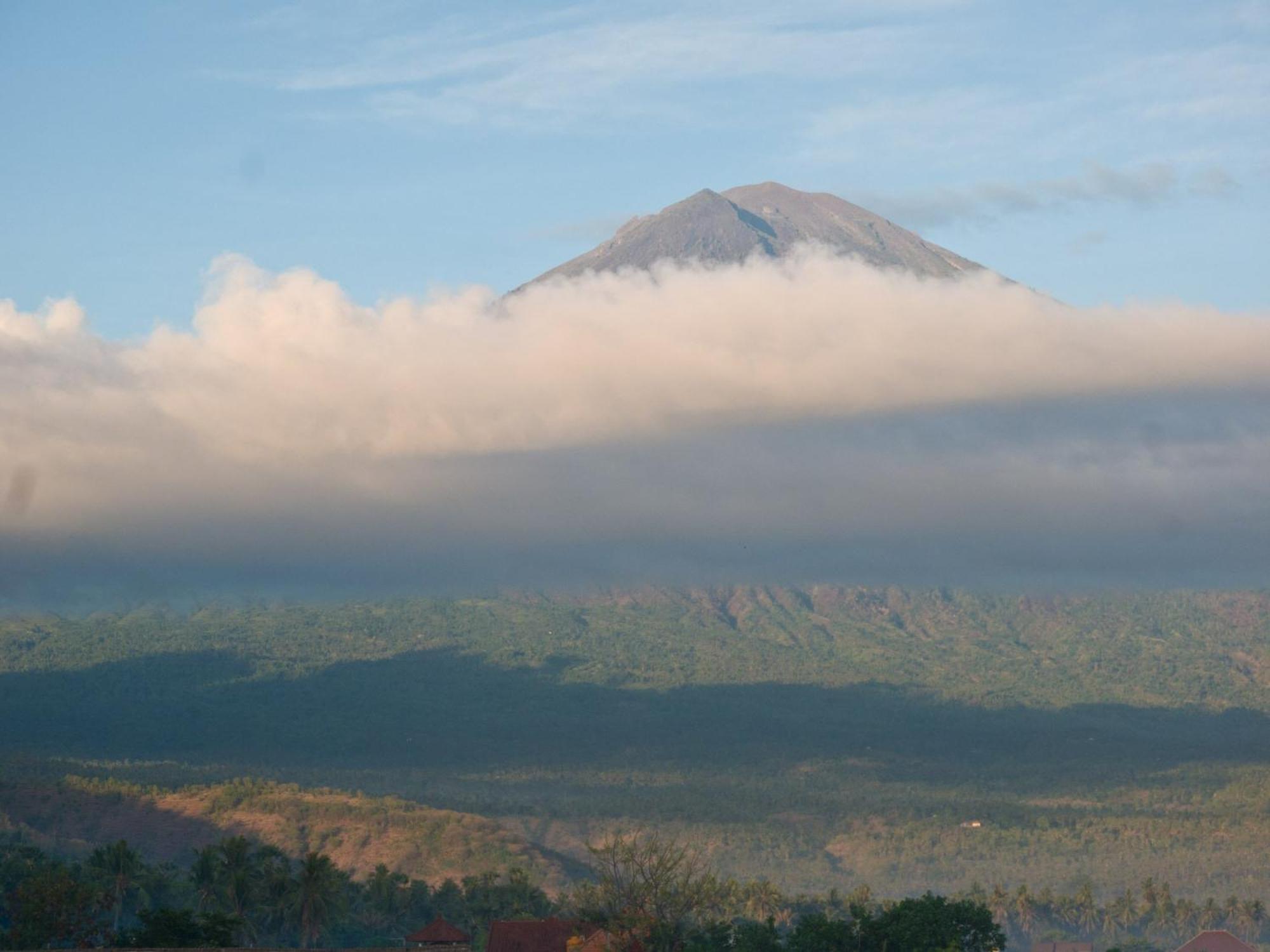 Bubu Racok Homestay Amed Extérieur photo