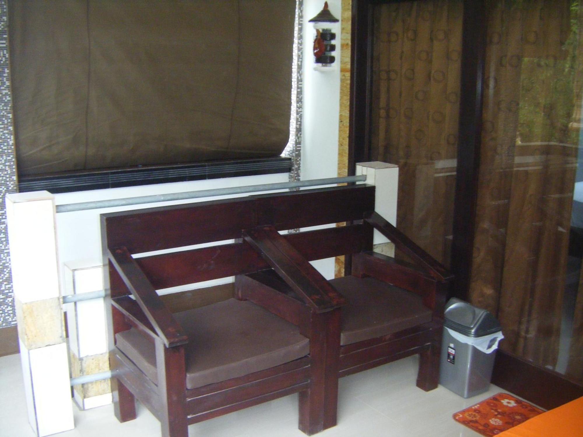 Bubu Racok Homestay Amed Chambre photo