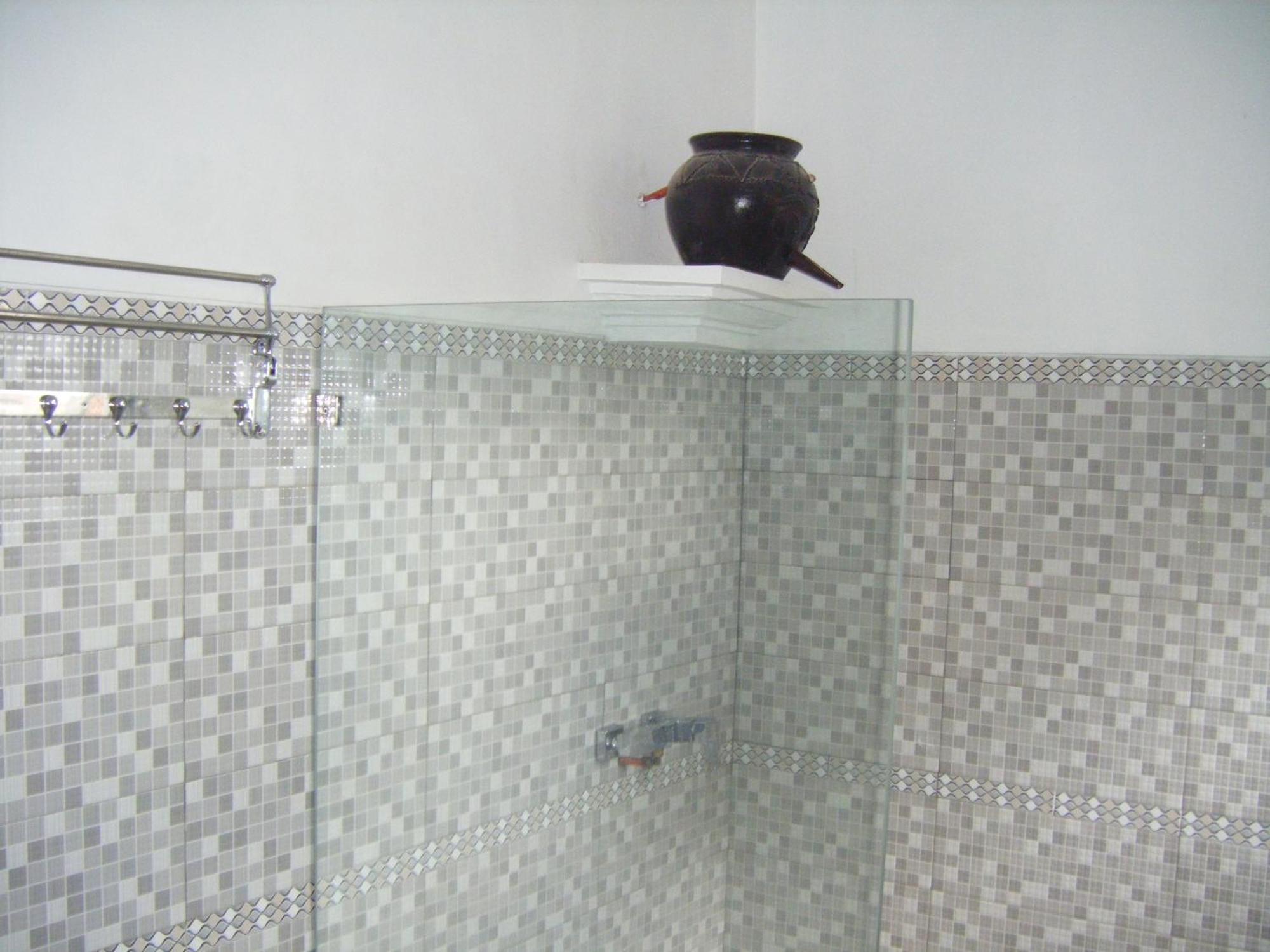 Bubu Racok Homestay Amed Chambre photo